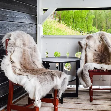 4 Bedroom Stunning In * Vrådal