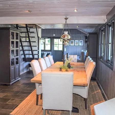 4 Bedroom Stunning In Dom wakacyjny