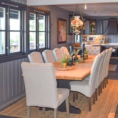 4 Bedroom Stunning In * Vrådal